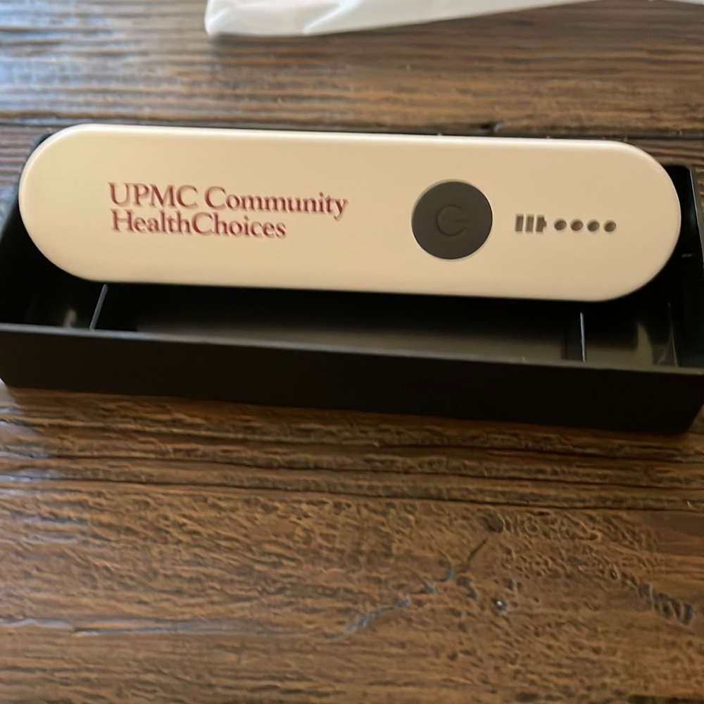NWB Portable Deep UVC Sterilizer